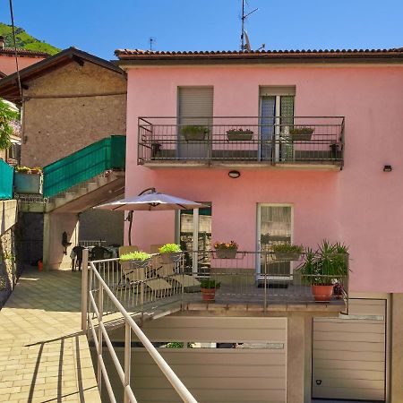 Apartment Minu By Interhome Porlezza Exterior foto