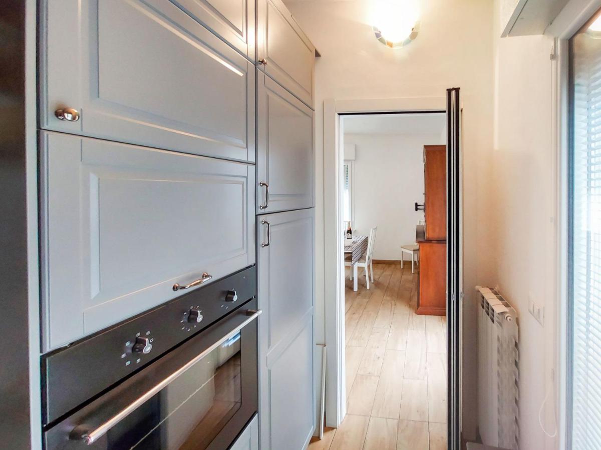 Apartment Minu By Interhome Porlezza Exterior foto