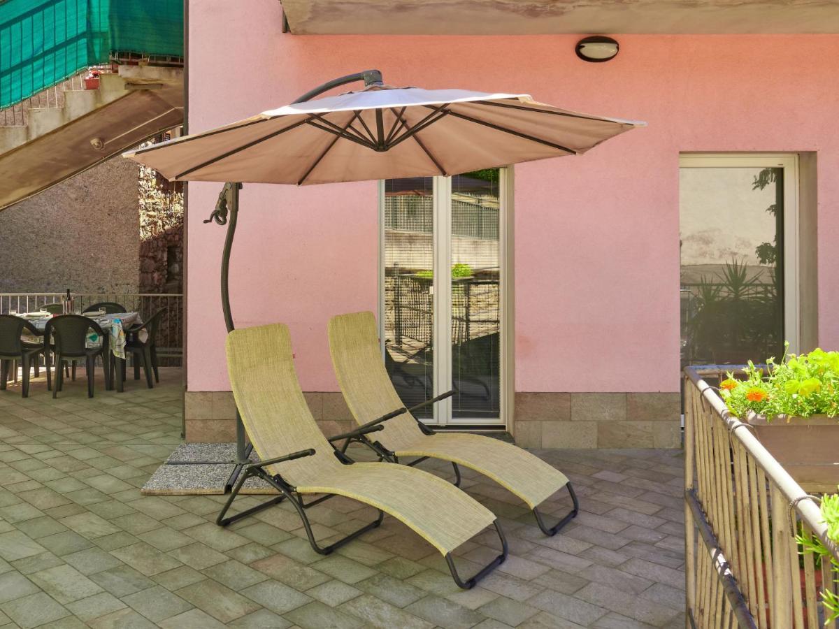 Apartment Minu By Interhome Porlezza Exterior foto